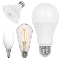 Light Bulbs
