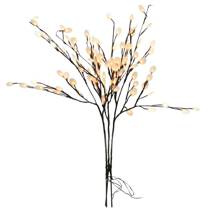 Valentine's Day Lighted Blossoms / Flowers