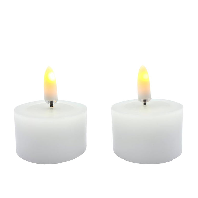 Wedding Tea Lights / Votive Candles