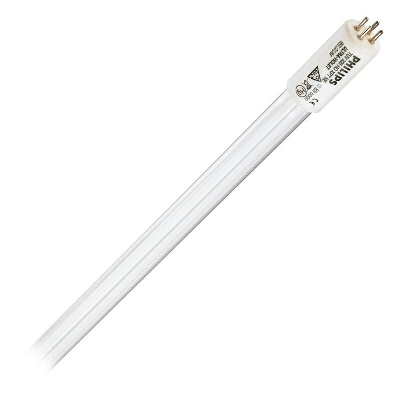 T6 Straight Fluorescent Tubes
