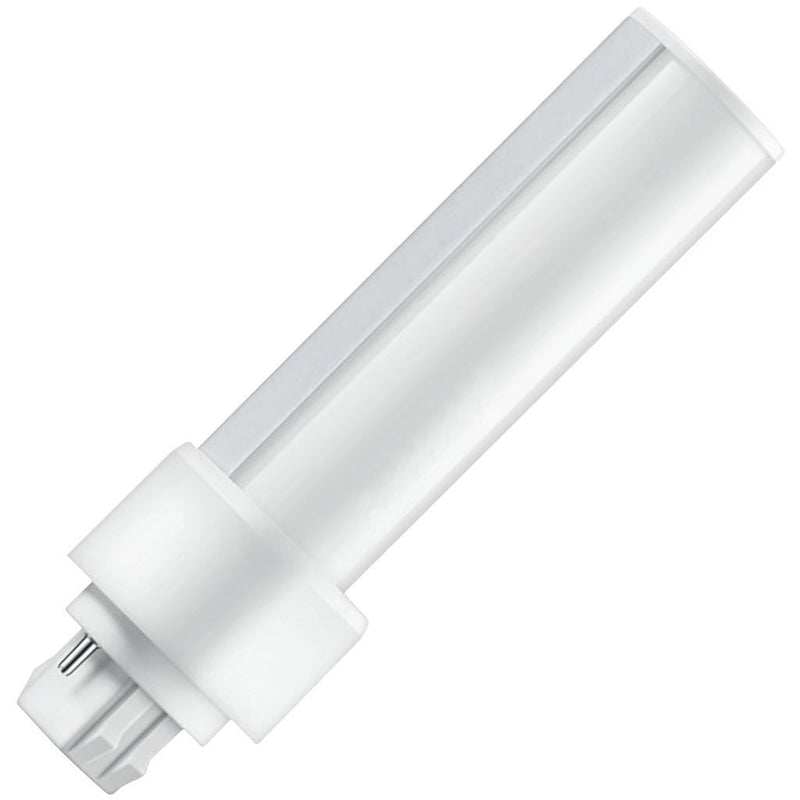 Pin-Base CFL LED Retrofit Bulbs