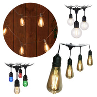 Patio Lights