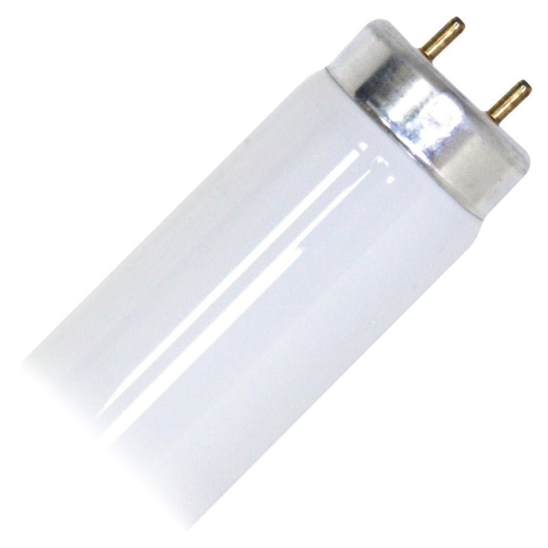 T10 Straight Fluorescent Tubes