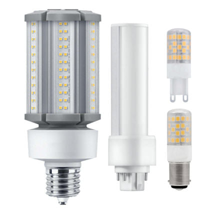 LED Retrofit Bulbs