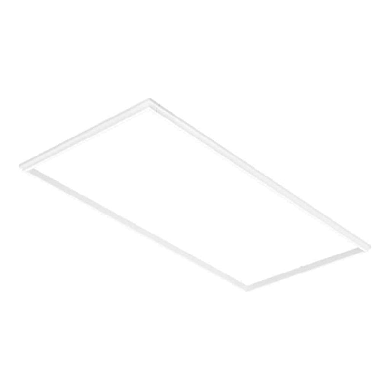 Flat Panel LED Fixtures