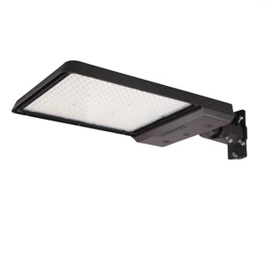 Selectable Area Light Fixture