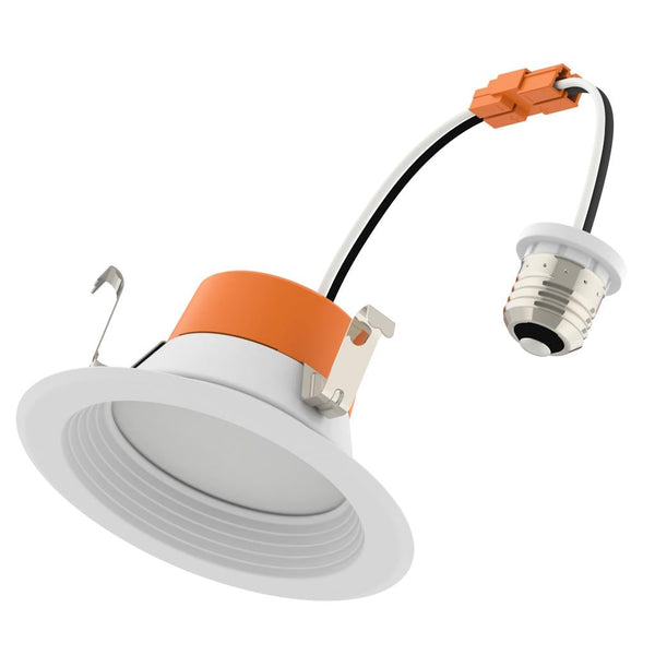 Sylvania Recessed LED Downlight Retrofits