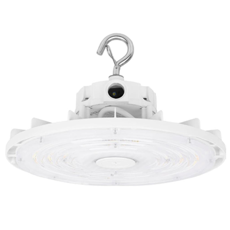 Round High Bay LED Fixtures
