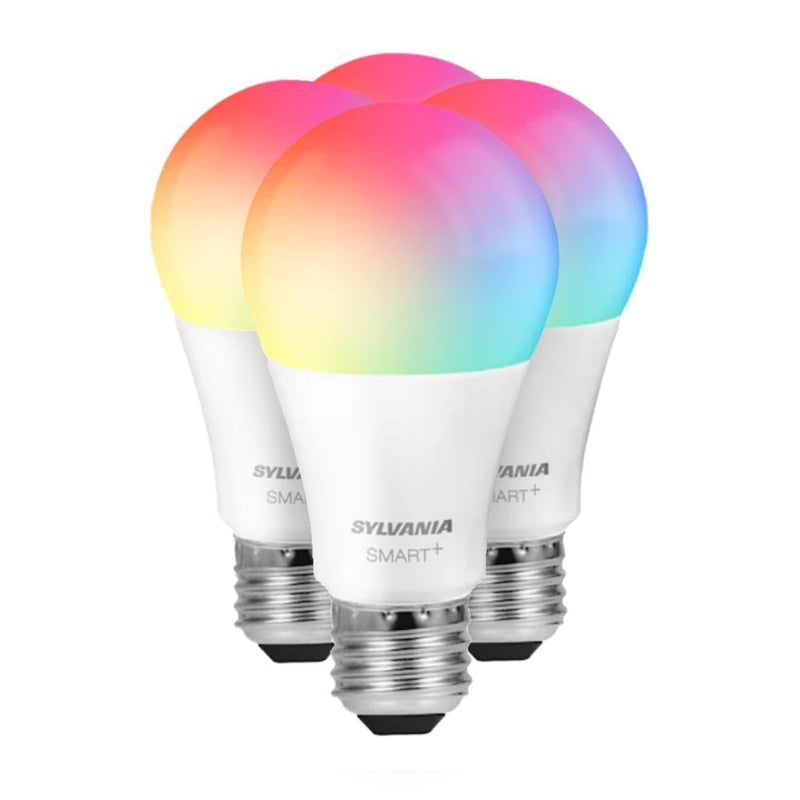 Sylvania (Lightify/SMART+)