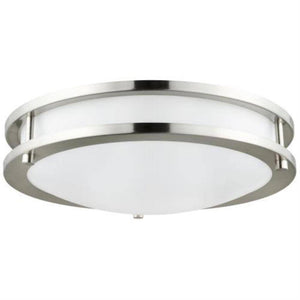 Flush Mount