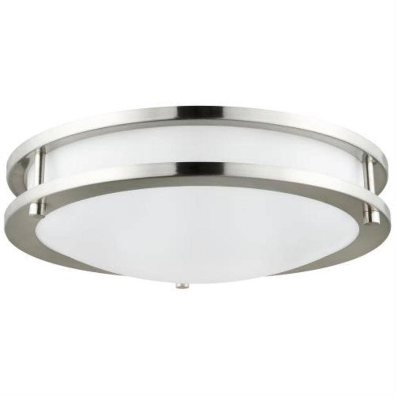 Flush Mount LED Fixtures