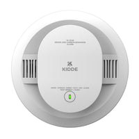 Smoke Alarms & Detectors