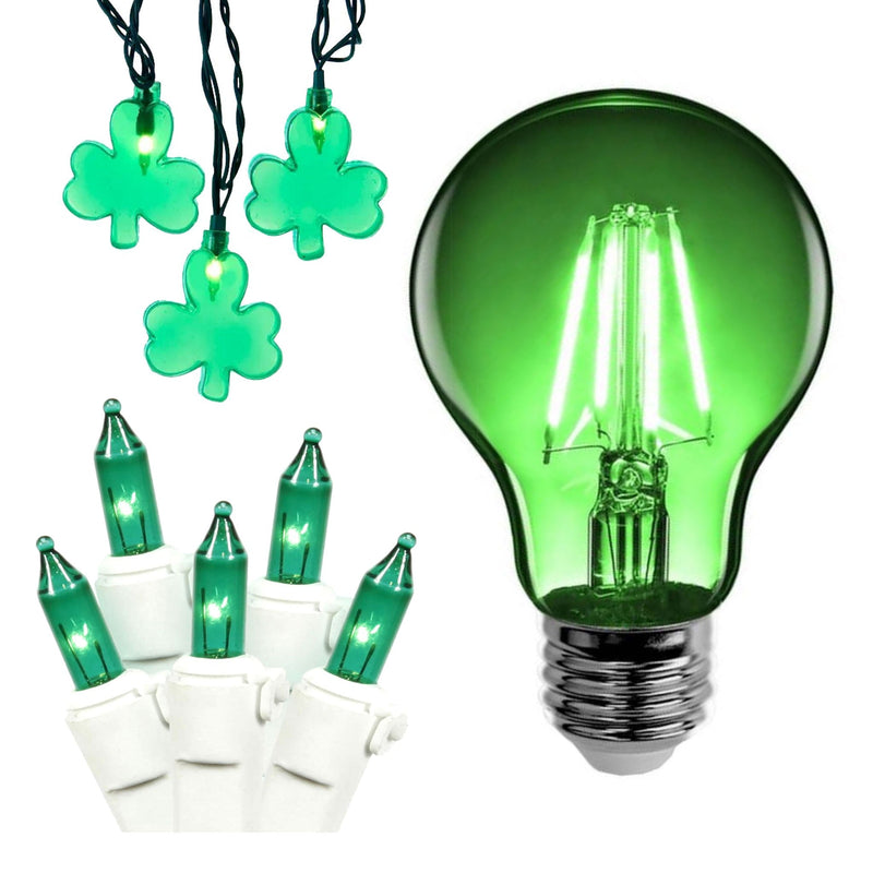 St. Patrick's Day
