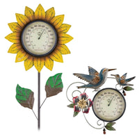 Thermometers