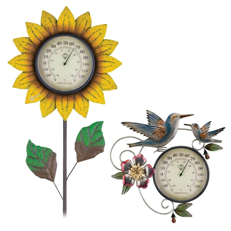 Thermometers