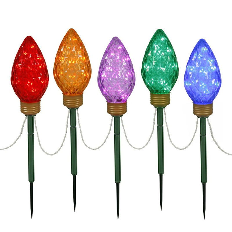 Lawn Stakes & Sculptures