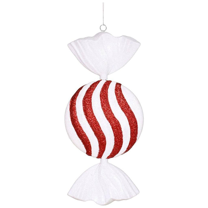Candy Ornaments