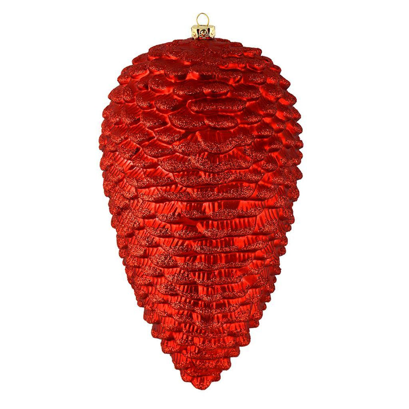 Pine Cone Ornaments