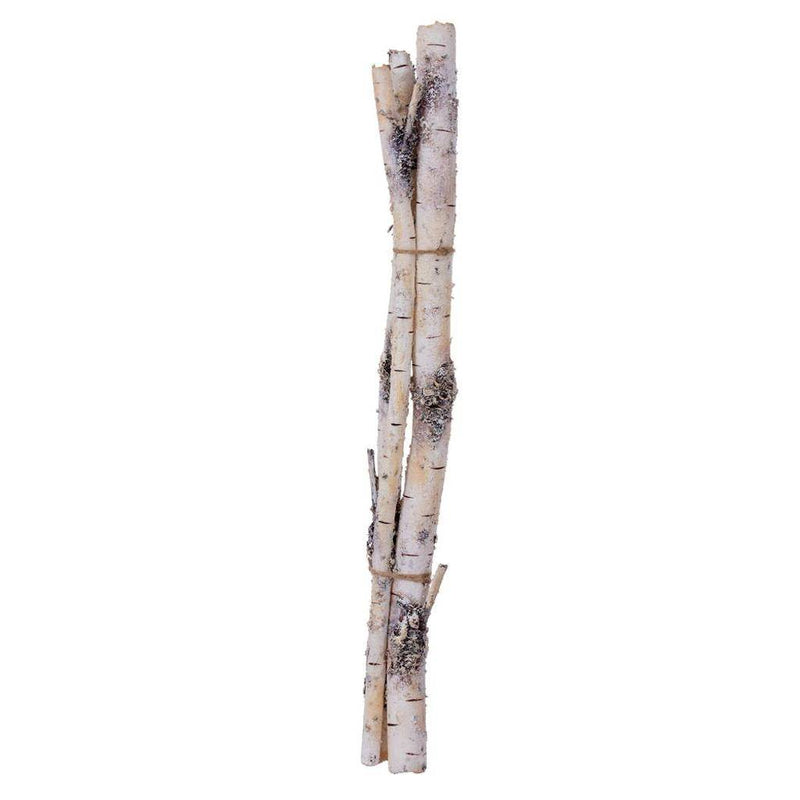 Wood Bundles