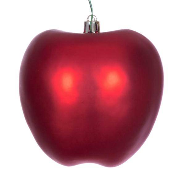 Fruit Ornaments