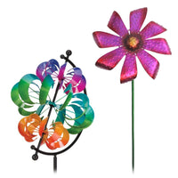 Wind Spinners
