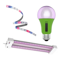 Grow Lights