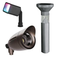 Landscape Lighting