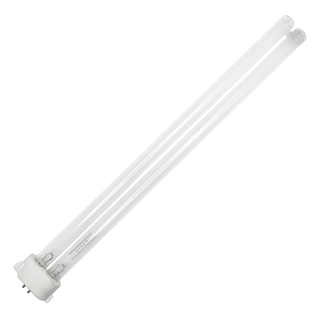 16" 36 watt 110 volt PL-L 4-Pin Base UV-C Fluorescent Light Bulb
