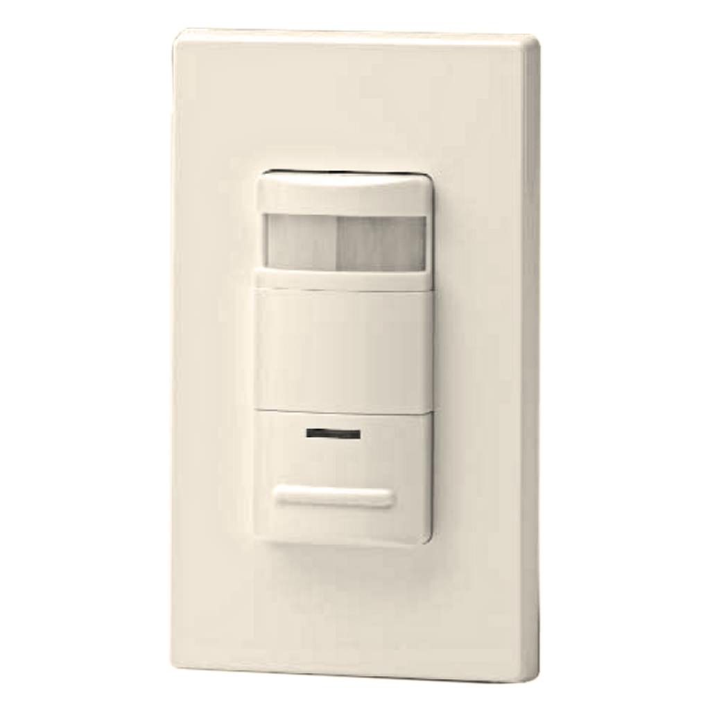 Leviton Passive Infrared Occupancy Sensor Wall Switch