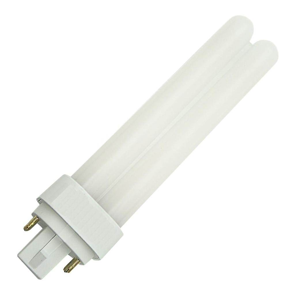 TCP PL 10.5W 2700K Fluorescent Light Bulb