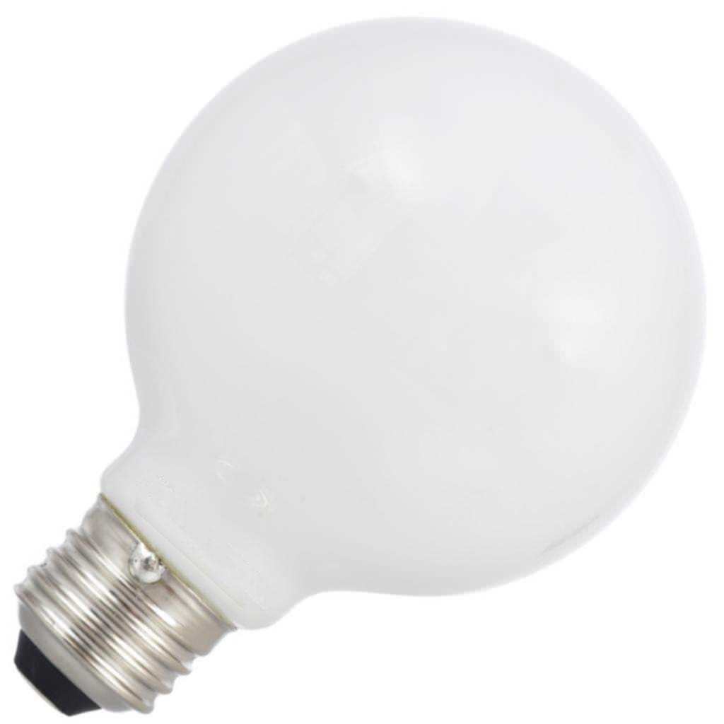 TCP G25 4W 2700K LED Light Bulb