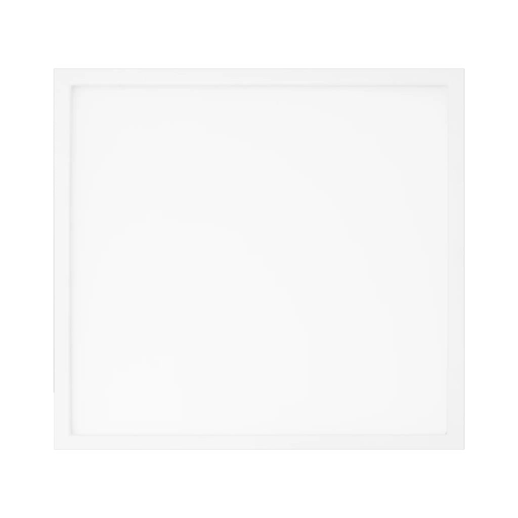 GM Lighting 6" 15 watt 120 volt CCT Selectable White Square Dimmable LED Ceiling Light
