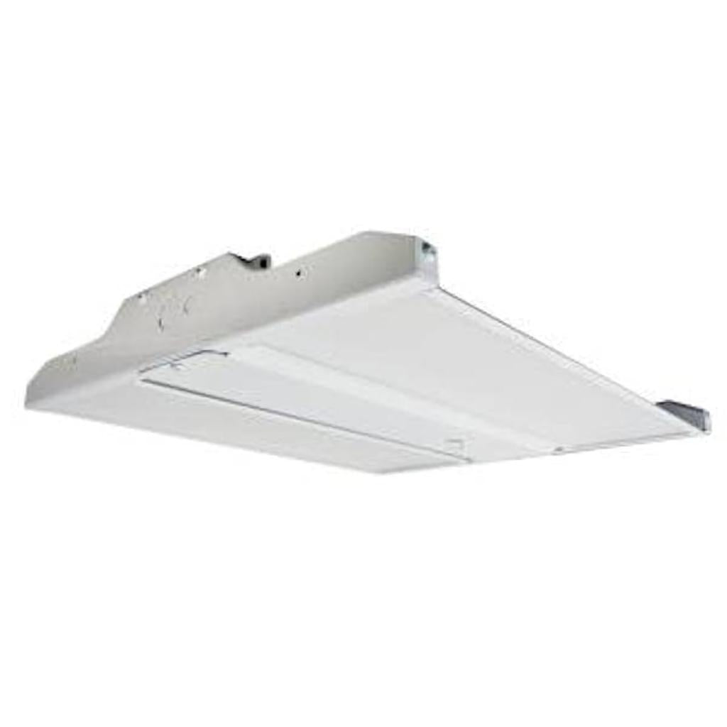 1.5' x 1' 78 watt 120/277 volt 4000K/5000K Dimmable LED Linear High Bay