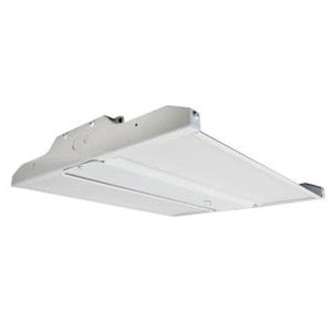 1.5' x 1' 78 watt 120/277 volt 4000K/5000K Dimmable LED Linear High Bay