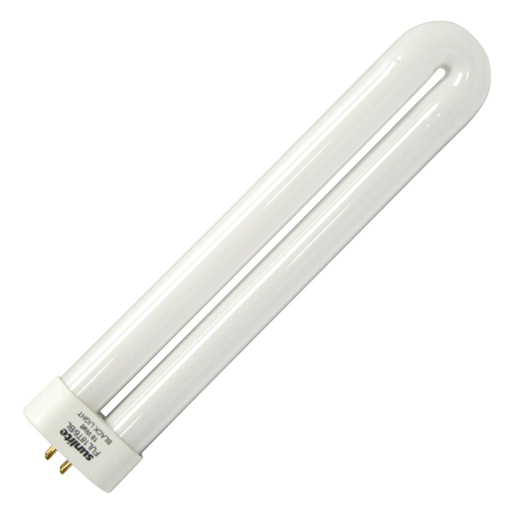 Sunlite T6 18W  Fluorescent Light Bulb