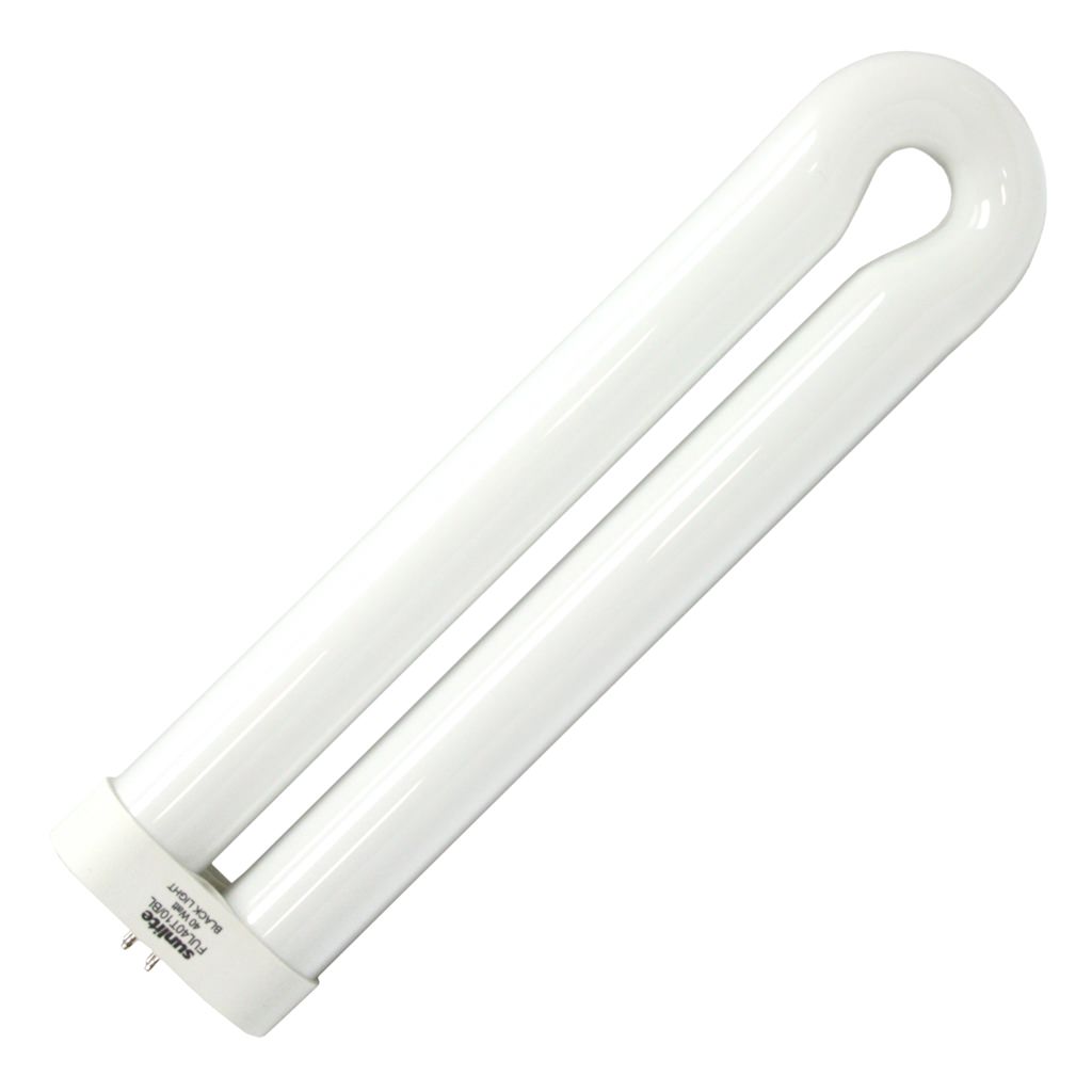 Sunlite T10 40W  Fluorescent Light Bulb