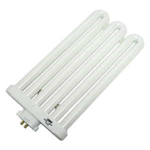 65 watt 4-Pin Base 6500K Daylight CFL
