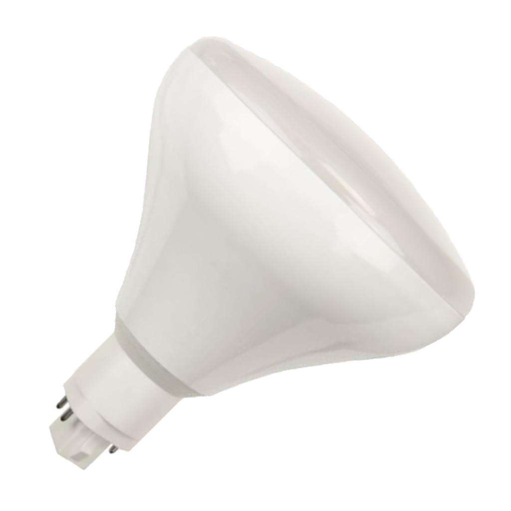 TCP BR40 19W 4100K Pin-base CFL Retrofit bulb Light Bulb