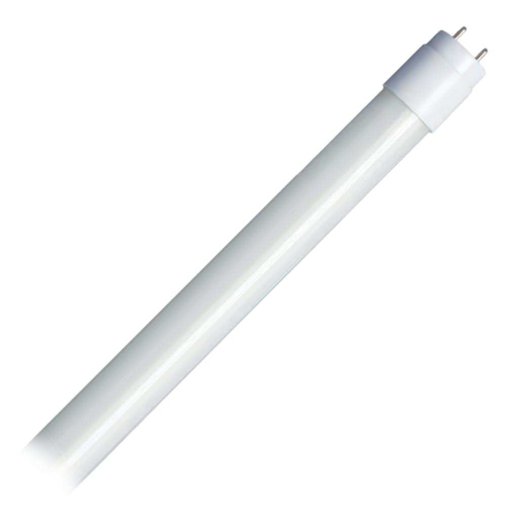 TCP T8 48" 1600 Lumens 4000K Ballast Compatible LED Tube (25 Pack)