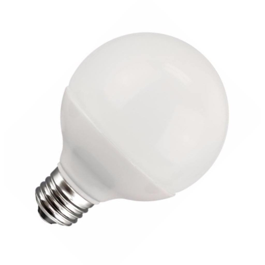 TCP G25 6W 2700K LED Light Bulb