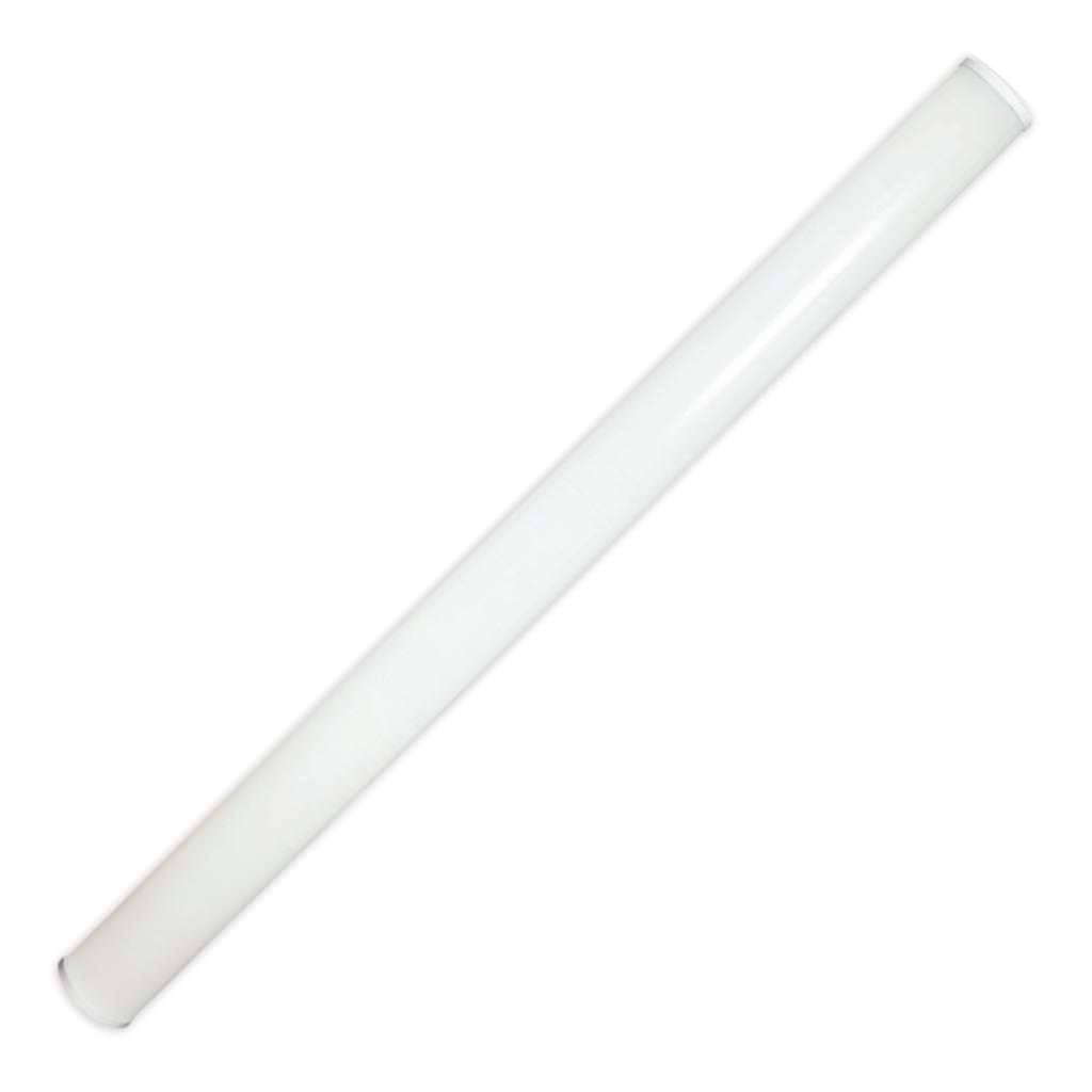 TCP 4' 32 watt 120/277 volt CCT Selectable Dimmable LED Strip Light with Emergency Backup