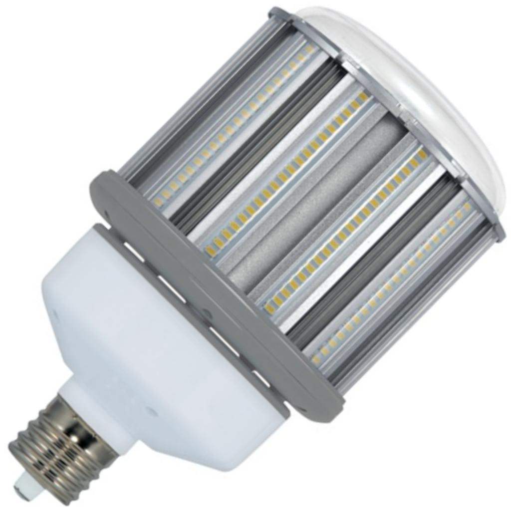 Satco Corn Cob 80W 4000K HID Retrofit Light Bulb