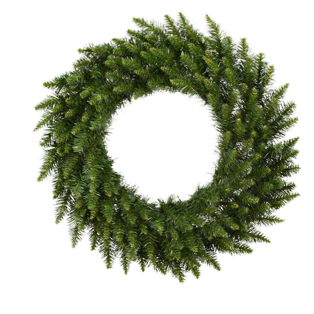 20" Artificial Camdon Fir