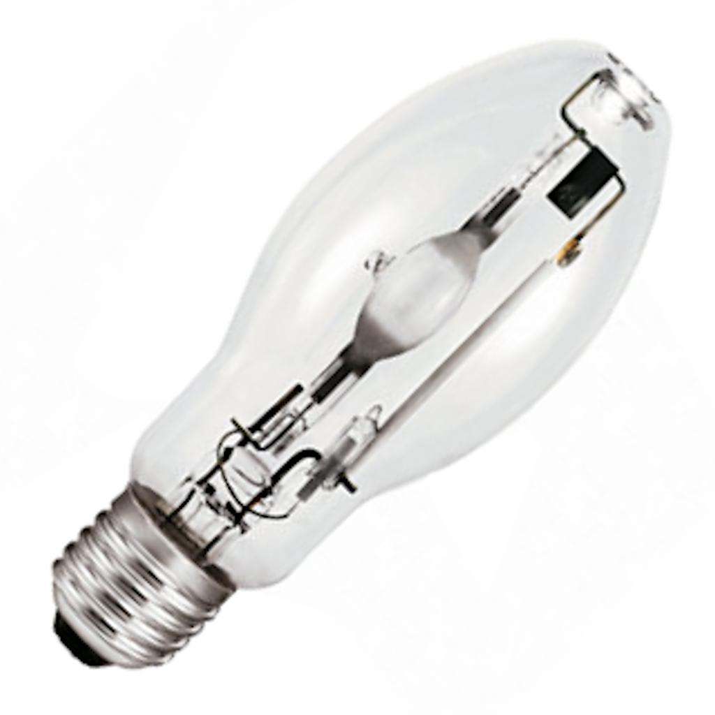 100 watt 100 volt Medium Screw Base 4000K Cool White Metal Halide