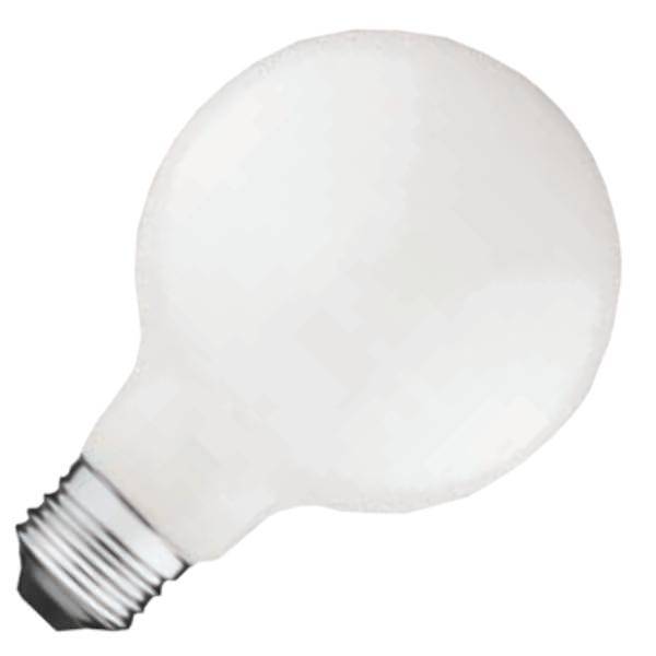 TCP G25 5W CCT Selectable LED Light Bulb