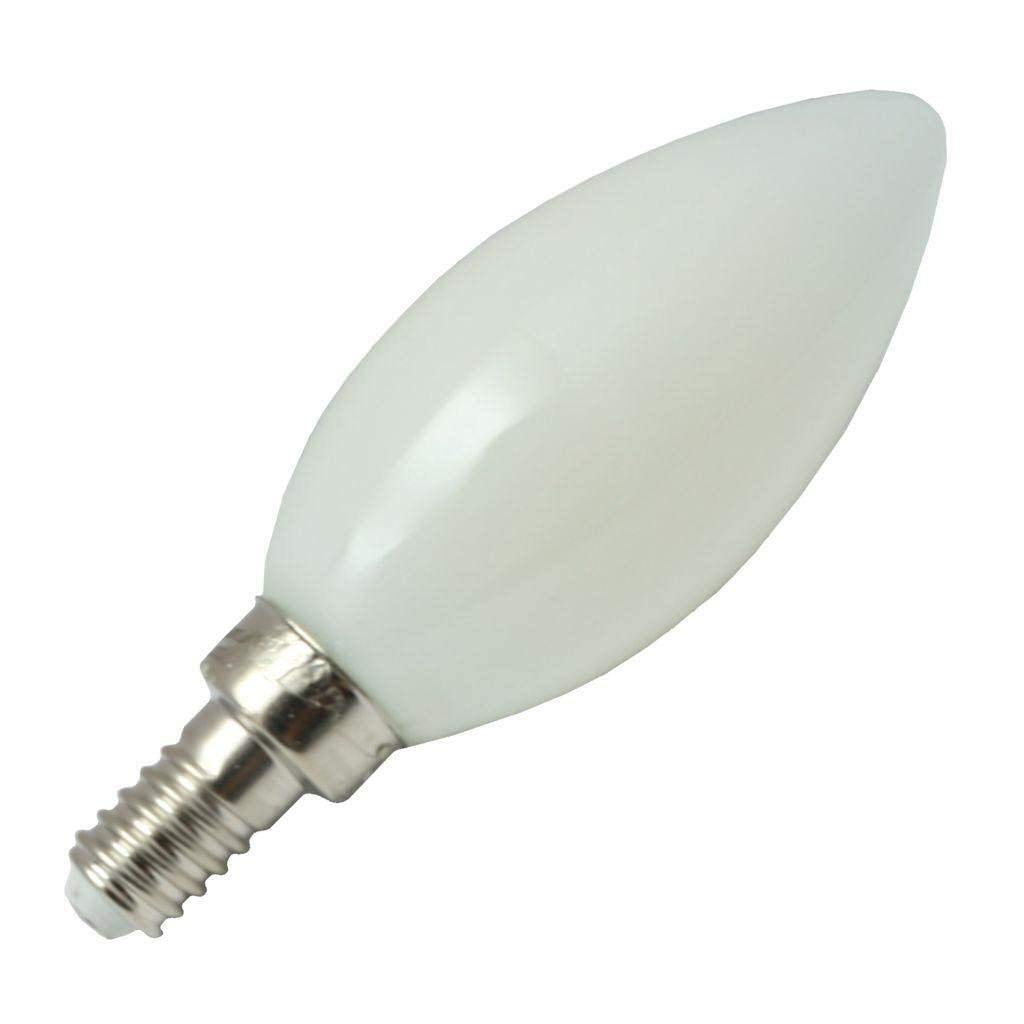 TCP B11 4W CCT Selectable LED Light Bulb