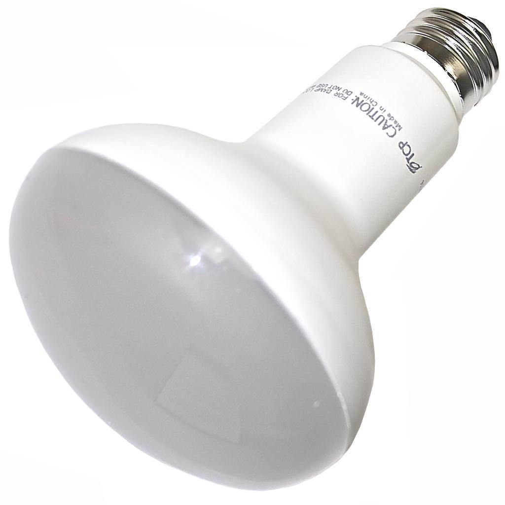 TCP BR30 13W 3000K LED Light Bulb