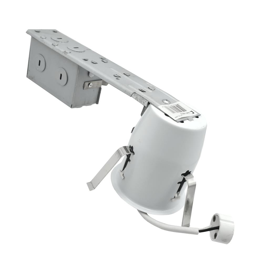 Capri Lighting 3" 120 volt Twist and Lock (GU10) Remodeling Downlight