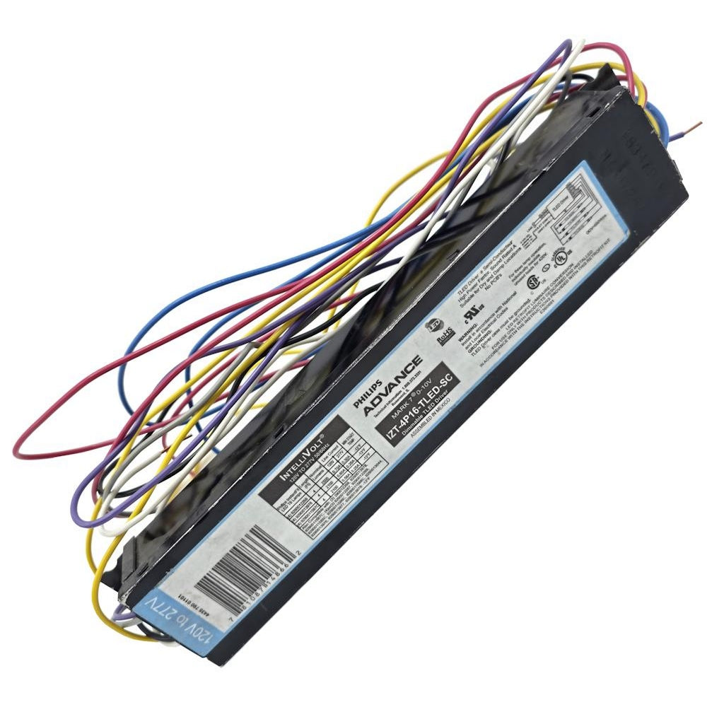 16 watt 120-277 volt Universal LED Driver