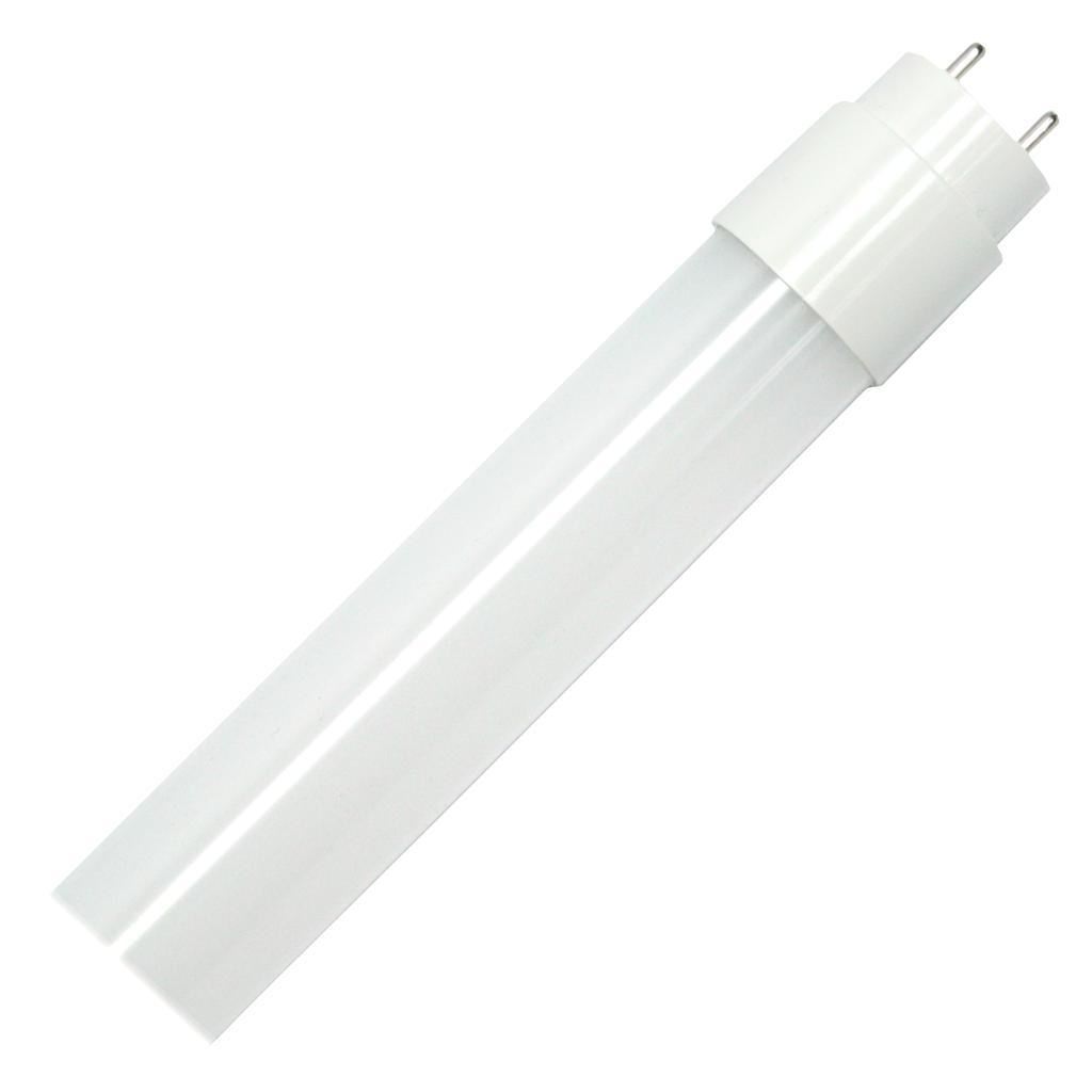 TCP T8 48" 2200 Lumens 4100K Ballast Bypass LED Tube